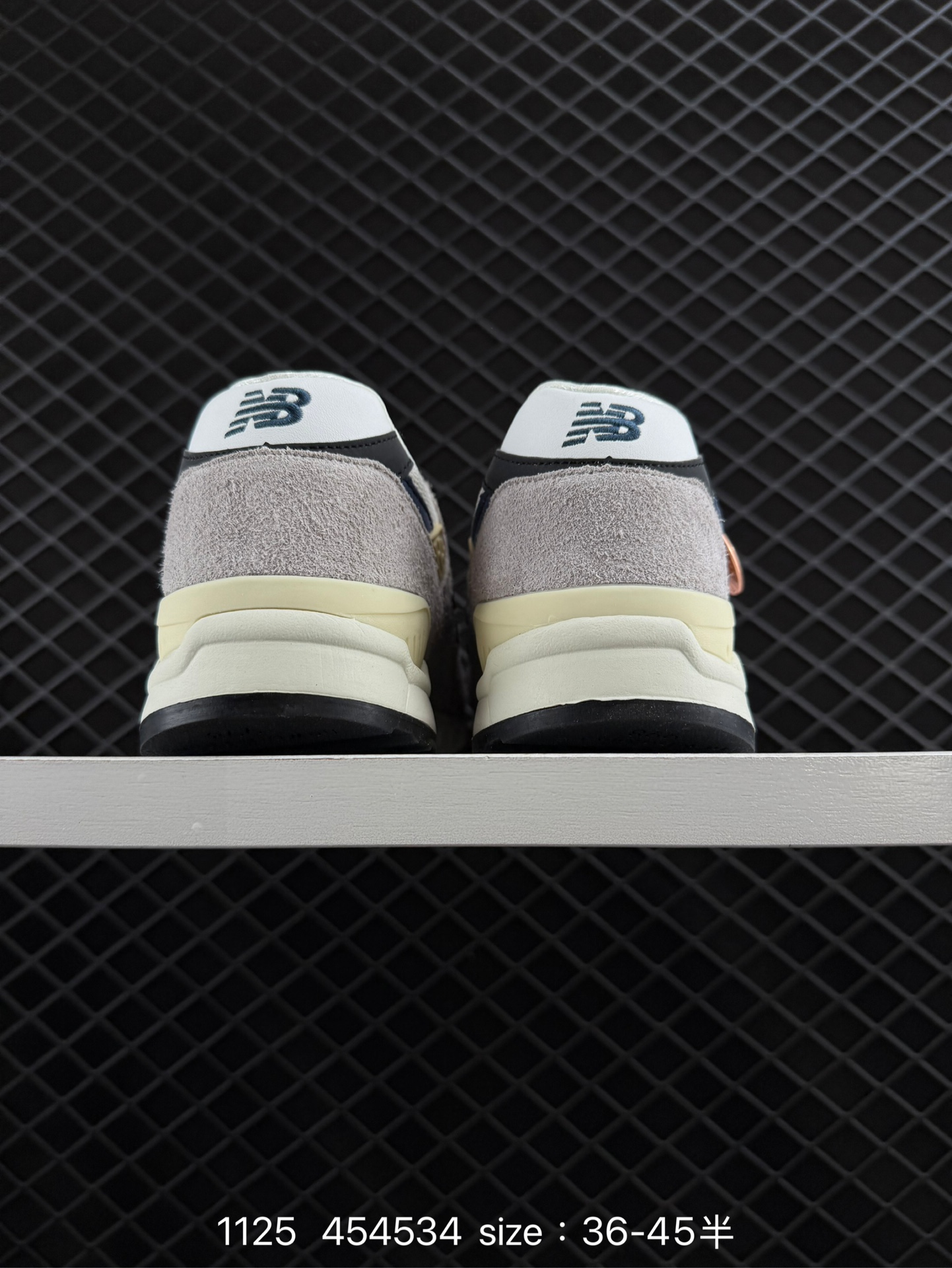 New Balance M998 Made in USA